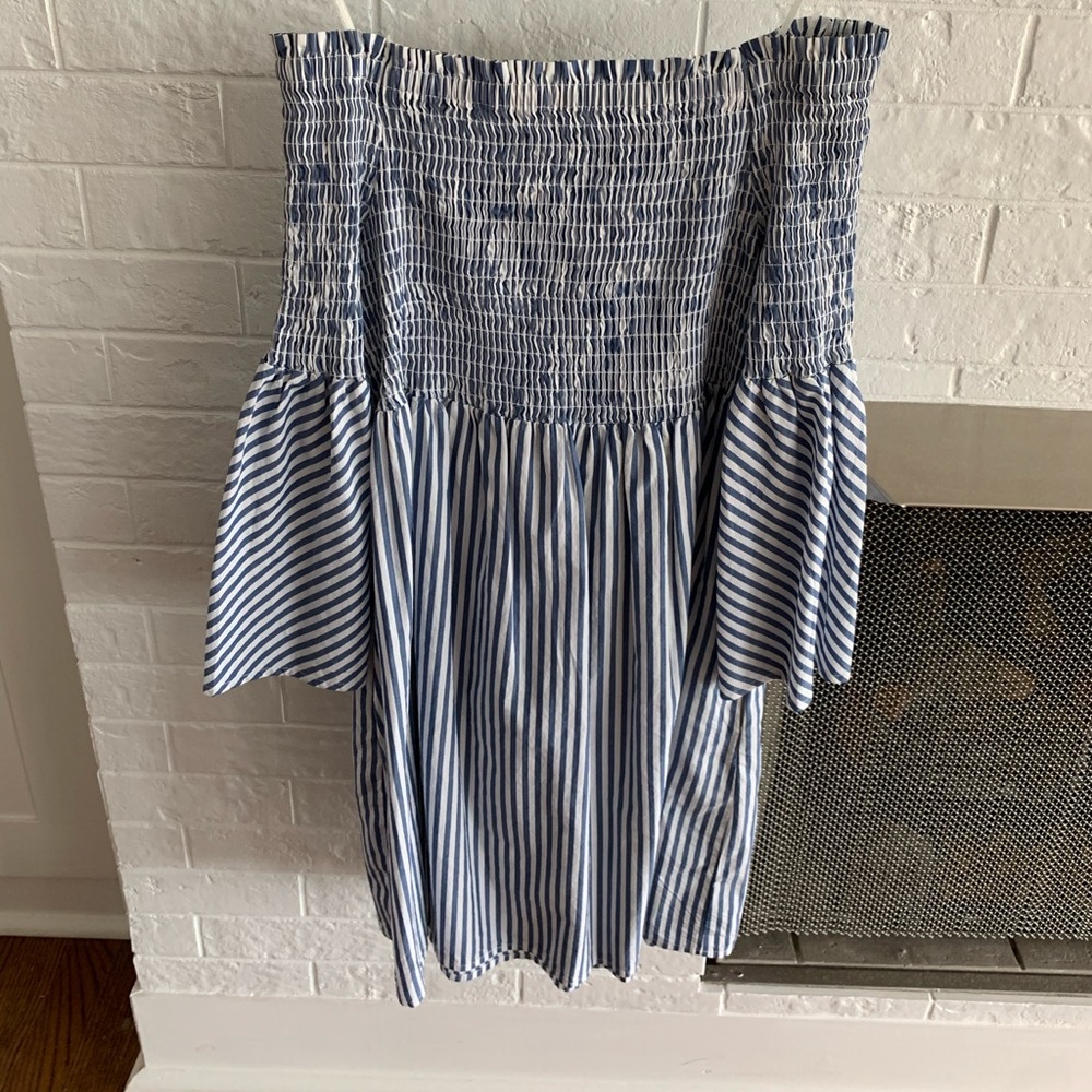 Sanctuary stripe dress